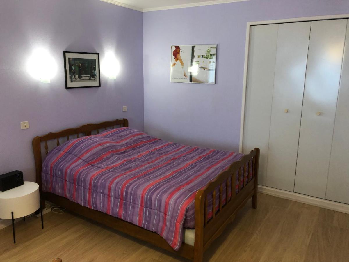 Chez Gustou Apartment Chaudes-Aigues Exterior photo
